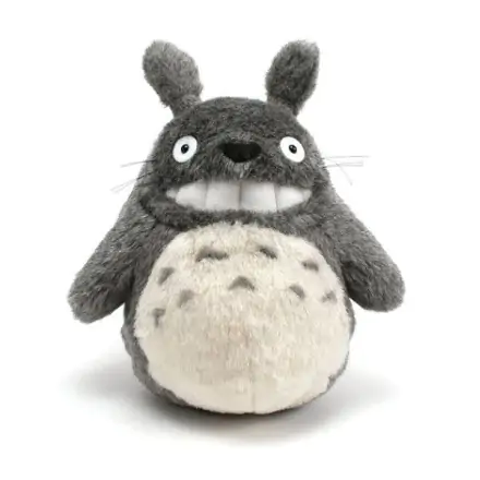 Studio Ghibli Figurina de pluș Totoro zâmbitor 25 cm termékfotója