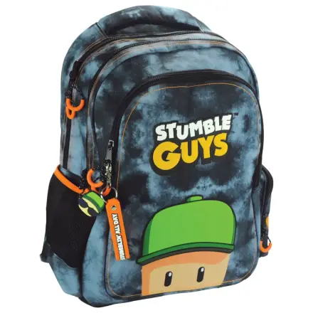 Stumble Guys palarie geanta de scoala, geanta 46 cm poza produsului