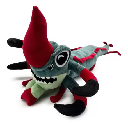 Subnautica Figura de Plus Reaper Leviathan 22 cm poza produsului