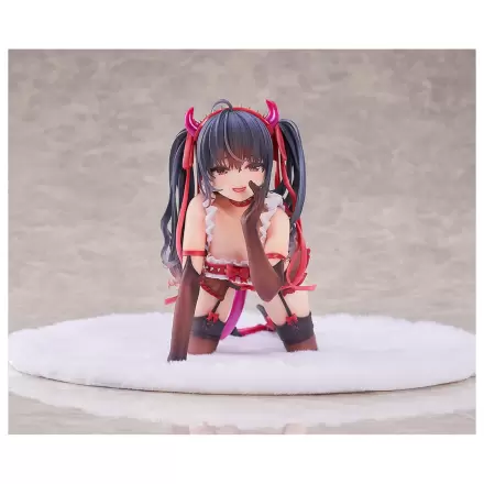 Statueta Succubus Homestay 1/5 Sakuma Shizuku 14 cm poza produsului