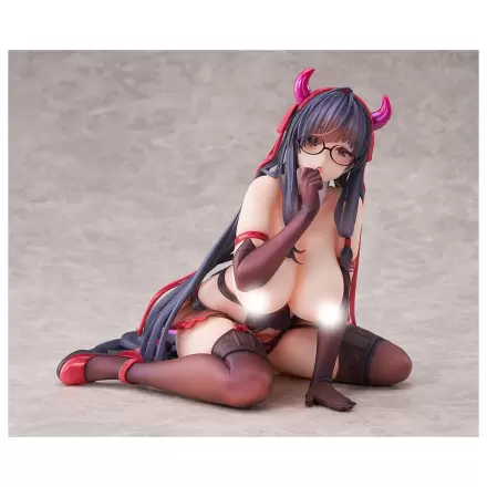Succubus Homestay Statueta 1/5 Sakuma Shizune 17 cm poza produsului