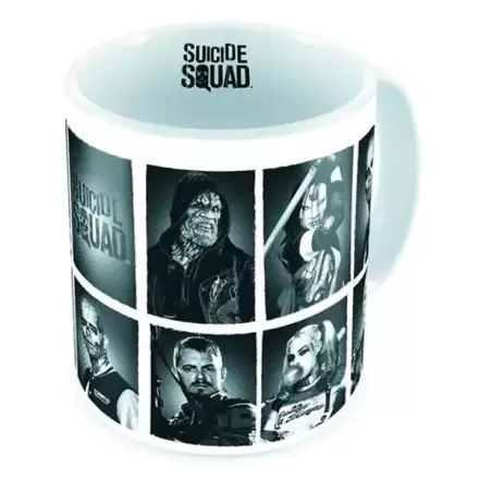 Suicide Squad characters cană poza produsului
