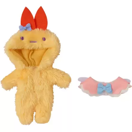 Piese Sumikkogurashi pentru figurine papusi Nendoroid, pijamale Kigurumi: Ebifurai no Shippo poza produsului