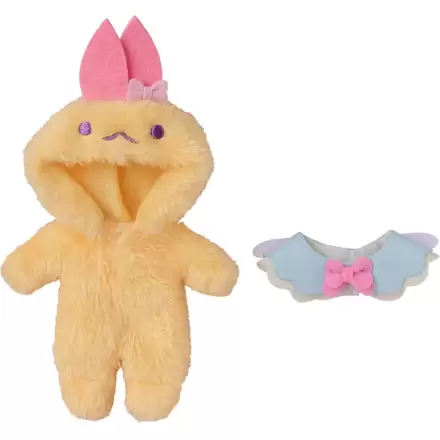 Sumikkogurashi Piese pentru figurinele papusi Nendoroid, Pijama Kigurumi: Ebiten no Shippo poza produsului