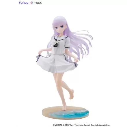 Summer Pocket F:Nex Statuie PVC 1/7 Shiroha Naruse 23 cm poza produsului