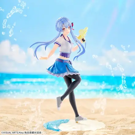 Summer Pockets Luminasta Statuie PVC Ao Sorakado 20 cm poza produsului