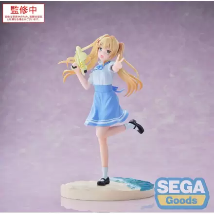 Statuie PVC Summer Pockets Luminasta Wenders Tsumugi 17 cm poza produsului