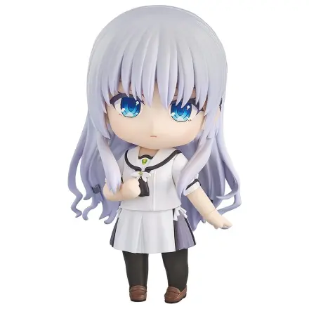 Summer Pockets Nendoroid figurina de acțiune Shiroha Naruse 10 cm poza produsului