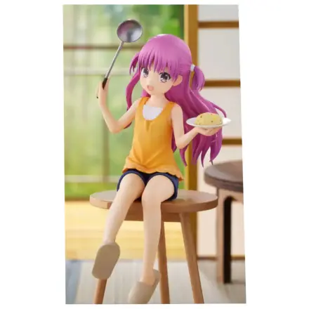 Summer Pockets Suport pentru Tăiței Statuetă PVC Umi Kato 13 cm poza produsului