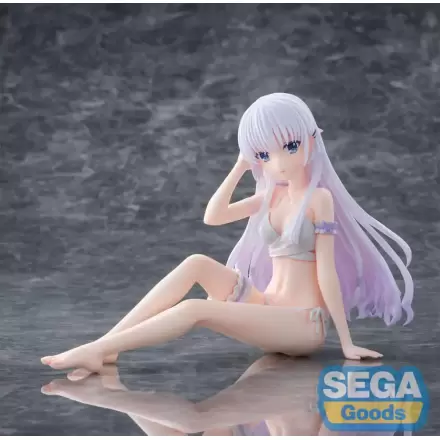 Summer Pockets Yumemirize PVC Statuie Shiroha Naruse 11 cm poza produsului