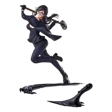 Summer Time Rendering Statuie PVC Minakata Hizuru 27 cm poza produsului