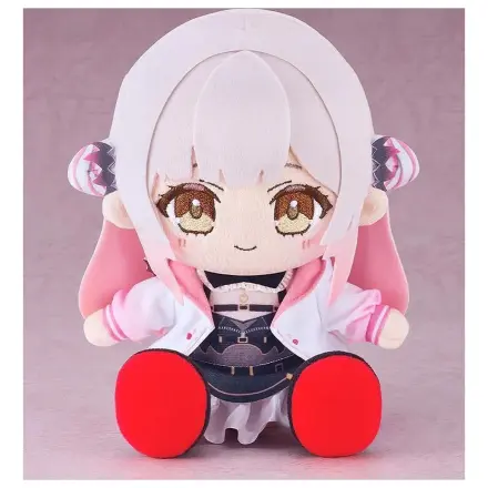 Suou Patra Chocopuni Suou Patra Jucarie de plus 17 cm poza produsului