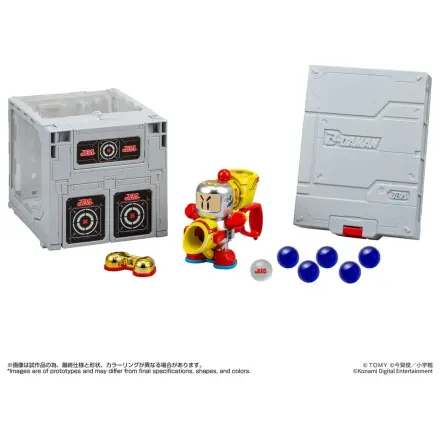 Super B-Daman Legacysoul Plastic Kit Model Master Koryakuo Special & Case Set poza produsului