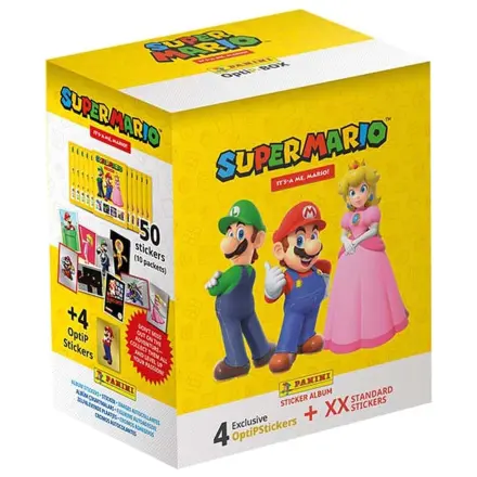 Super Mario 2 Mega Box poza produsului