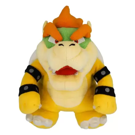 Super Mario Figurina de pluș Bowser 36 cm termékfotója