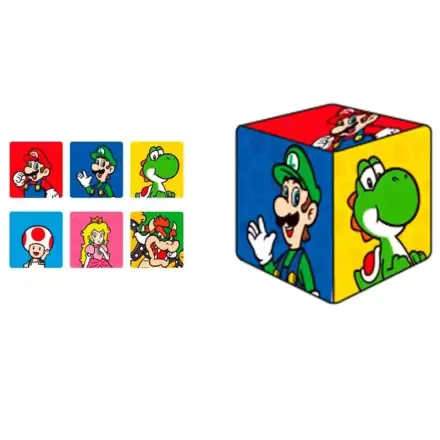 Super Mario Bros 3D perna decupata poza produsului