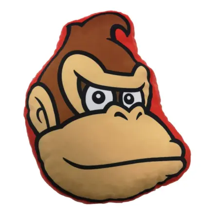 Super Mario Bros Donkey Kong pernă 3D poza produsului
