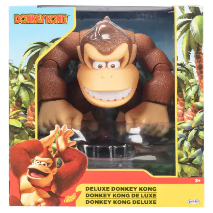 Figurină Super Mario Bros Donkey Kong termékfotója