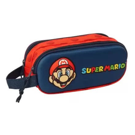 Super Mario Bros double 3D penar poza produsului