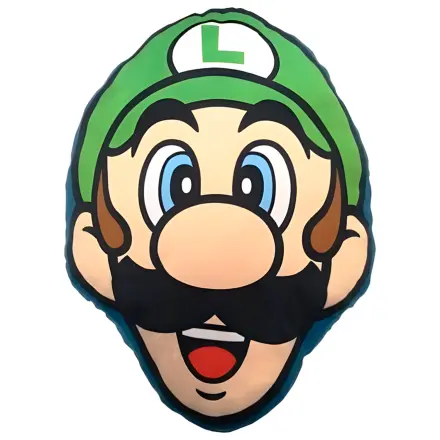 Super Mario Bros Luigi perna 3D poza produsului