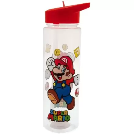 Super Mario Bros sticlă 540ml poza produsului