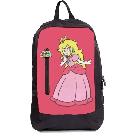 Super Mario Bros rucsac Peach 40cm termékfotója