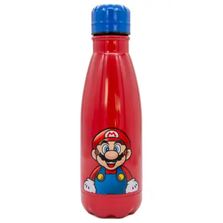 Super Mario Bros sticla din otel inoxidabil 500ml poza produsului