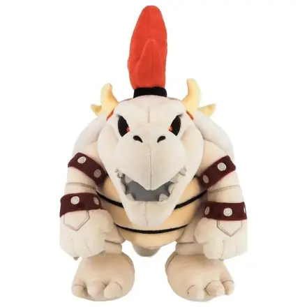 Super Mario figurina de pluș Dry Bowser 32 cm poza produsului