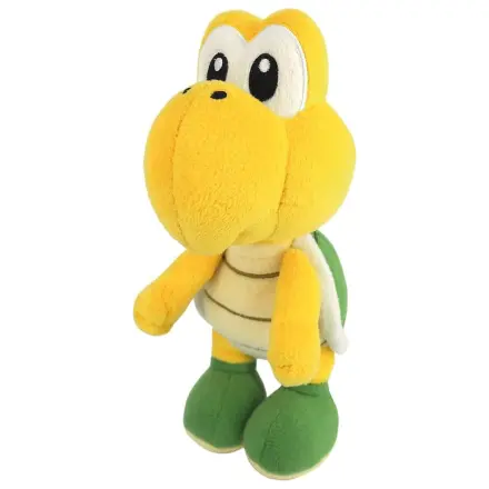 Super Mario Figurina de pluș Koopa Troopa 20 cm poza produsului