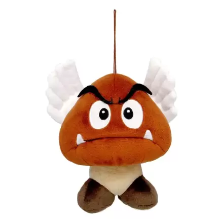 Super Mario Figurina de pluș Paragoomba 19 cm poza produsului
