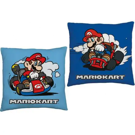 Perna decorativa Super Mario 40*40 cm poza produsului