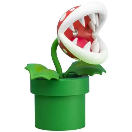 Super Mario Piranha Plant Lumina poza produsului