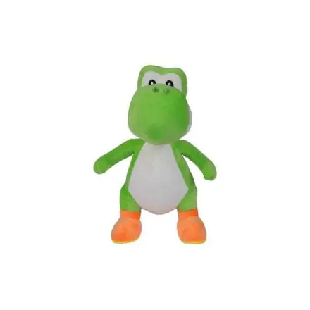 Super Mario Plush Figurina Yoshi 30 cm termékfotója