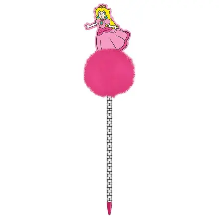 Super Mario Pix de scris Pom Pom (Princess Peach) poza produsului