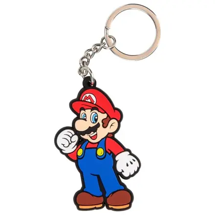 Super Mario Breloc din PVC poza produsului