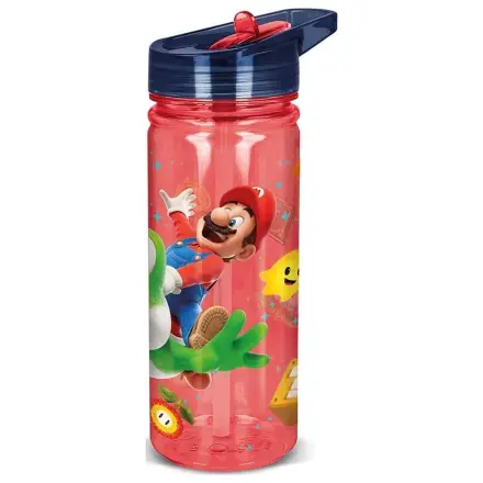 SUPER MARIO The Movie Recipient sportiv 562ml poza produsului