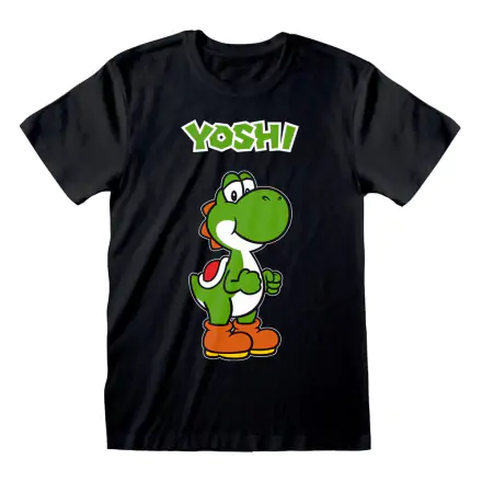 Tricou Super Mario Yoshi termékfotója