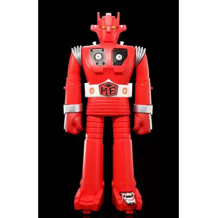 Figurină de acțiune Super Robot Mach Baron Jumbo Machineder Machbaron 60 cm poza produsului