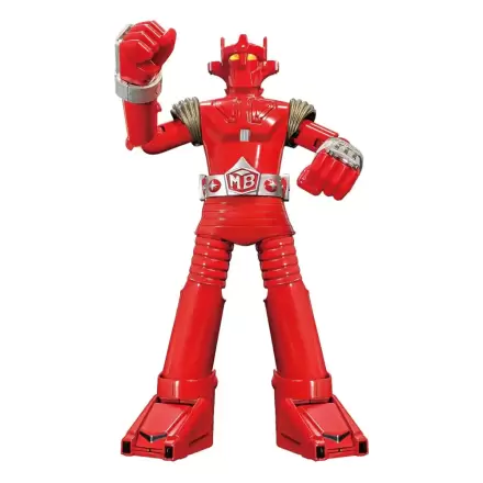 Figurină de acțiune Super Robot Mach Baron Super Metal Action Mach Baron 21 cm poza produsului