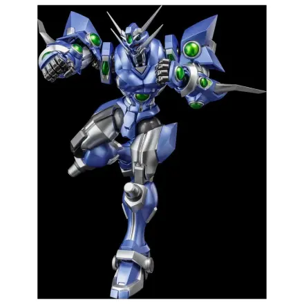 Super Robot Wars RIOBOT Figurină de acțiune Soulgain Super Robot Wars A Color Ver. 25 cm poza produsului