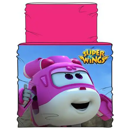 Super Wings Rosie eșarfă, cagulă pentru copii poza produsului