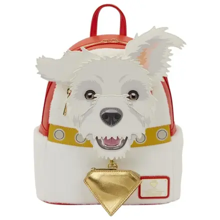 Supergirl Krypto Mini rucsac poza produsului
