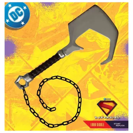 Supergirl LARP Stunt Prop Replica 1/1 Lobo Secera 150 cm poza produsului