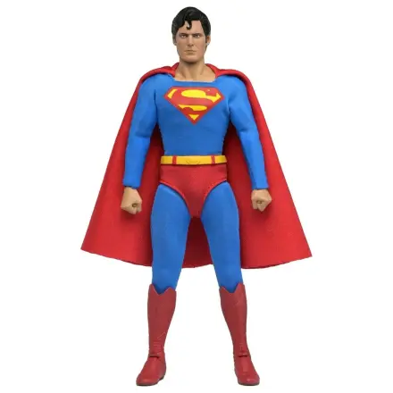 Superman (1978) figurina articulata Superman 20 cm poza produsului