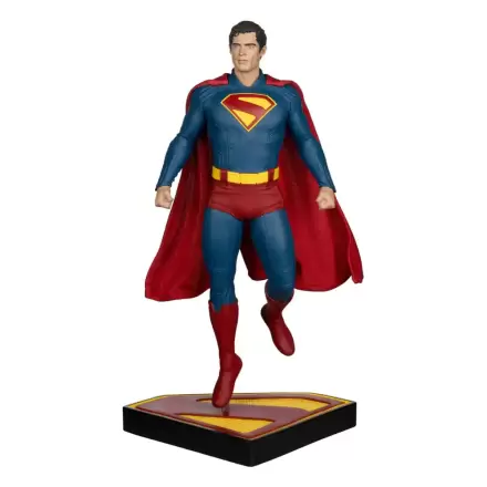 Superman (2025) DC Direct 1/6 Statuie Superman 35 cm poza produsului
