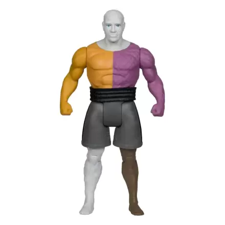 Superman (2025) DC Direct Super Powers Action Figure Metamorpho 13 cm Figurina de acțiune poza produsului
