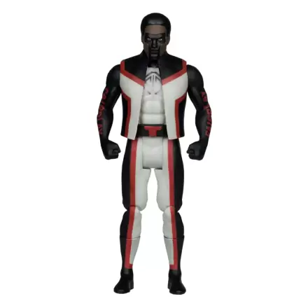 Superman (2025) DC Direct Super Powers Action Figure Mr. Terrific 12 cm figurină de acțiune poza produsului