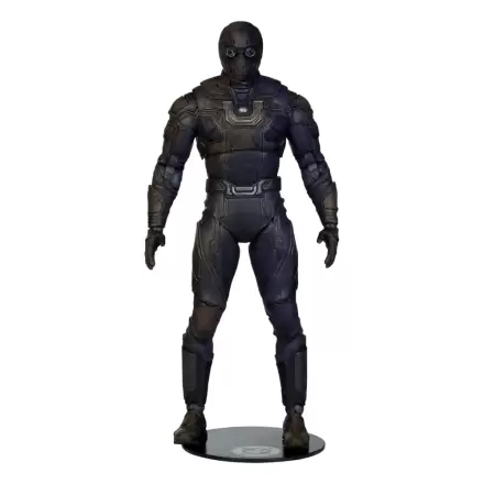 Superman (2025) DC Multiverse Deluxe Figurina de acțiune Ultraman (Battle Damaged) (Deluxe Theatrical Edition) 19 cm poza produsului