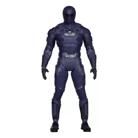 Superman (2025) DC Multiverse Deluxe Acțiune Figurina Ultraman 18 cm poza produsului