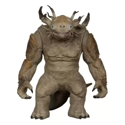 Superman (2025) DC Multiverse Mega Figurina de Acțiune Kaiju 25 cm poza produsului